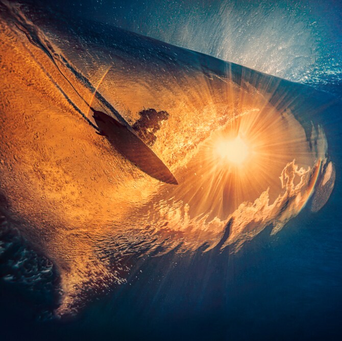 タグ・ホイヤー × カイ・レニー | アンバサダー | タグ・ホイヤー公式