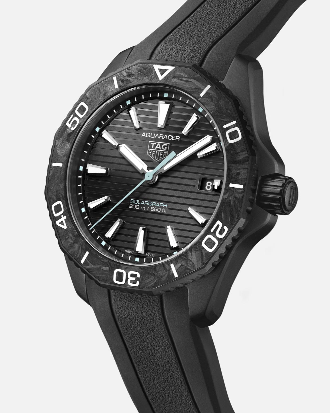 TAG Heuer Aquaracer - WBP1112.FT6199