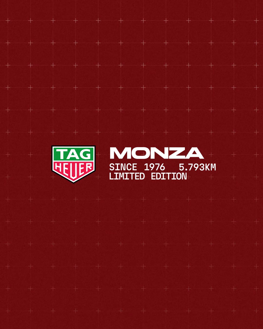 TAG Heuer Monza Flyback Chronograph - 42 mm - CR5092.FC8372 | TAG