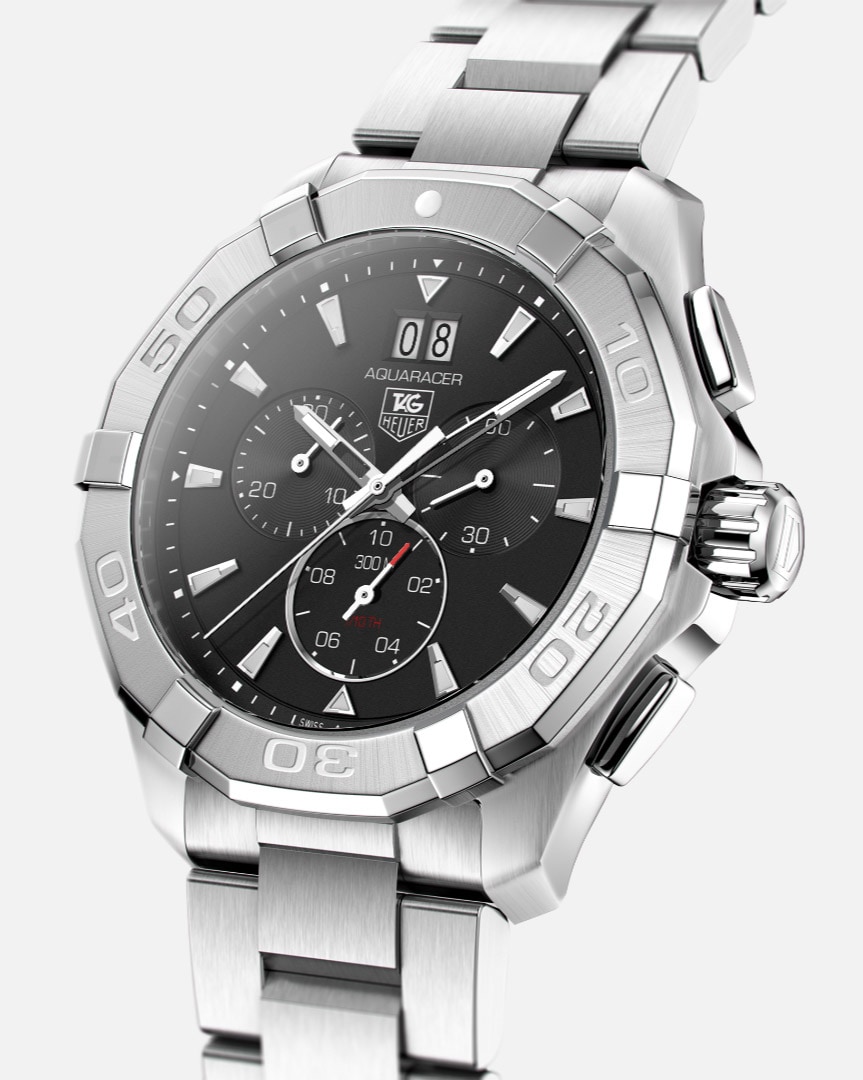 Aquaracer/CAY1110.BA0927