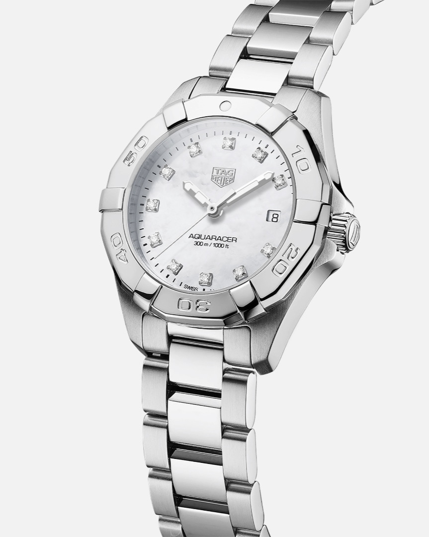 TAG Heuer Aquaracer - WBD1414.BA0741