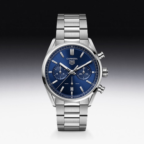 タグ・ホイヤー ユーザーガイド