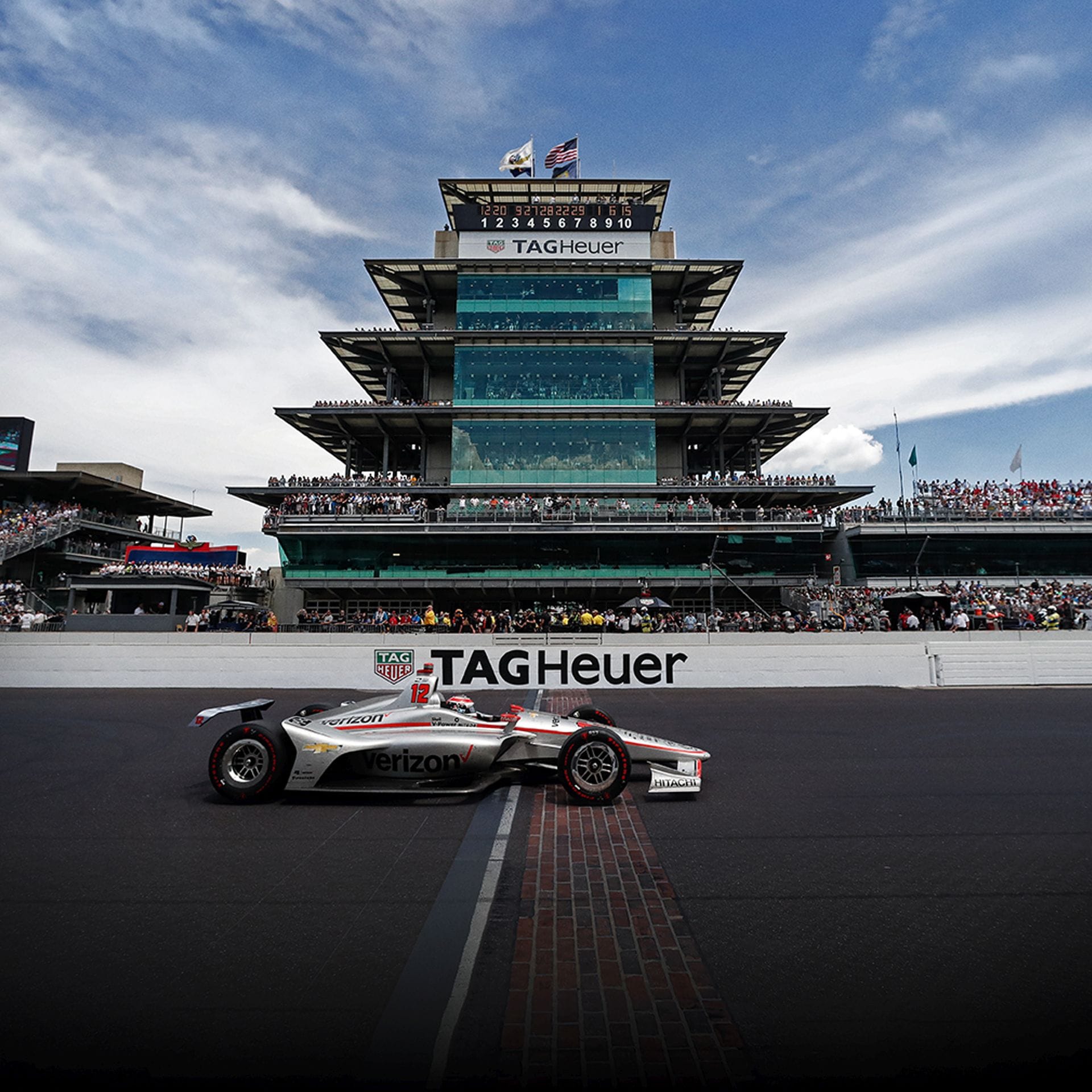 モータースポーツ界の友人とパートナー タグ ホイヤー公式ウェブサイト モータースポーツ界の友人とパートナー タグ ホイヤー公式ウェブサイト