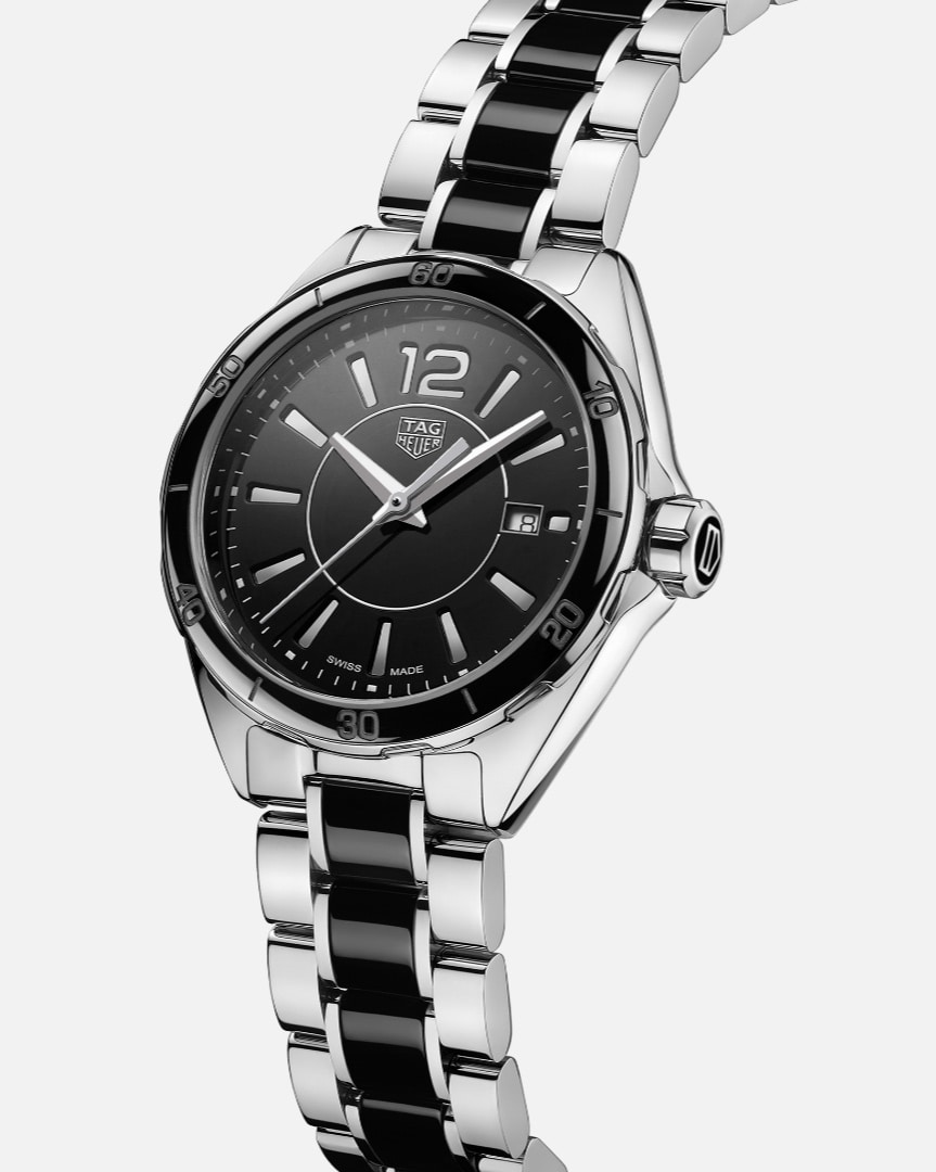 TAG Heuer Formula 1 Steel 32 mm TAG Heuer US