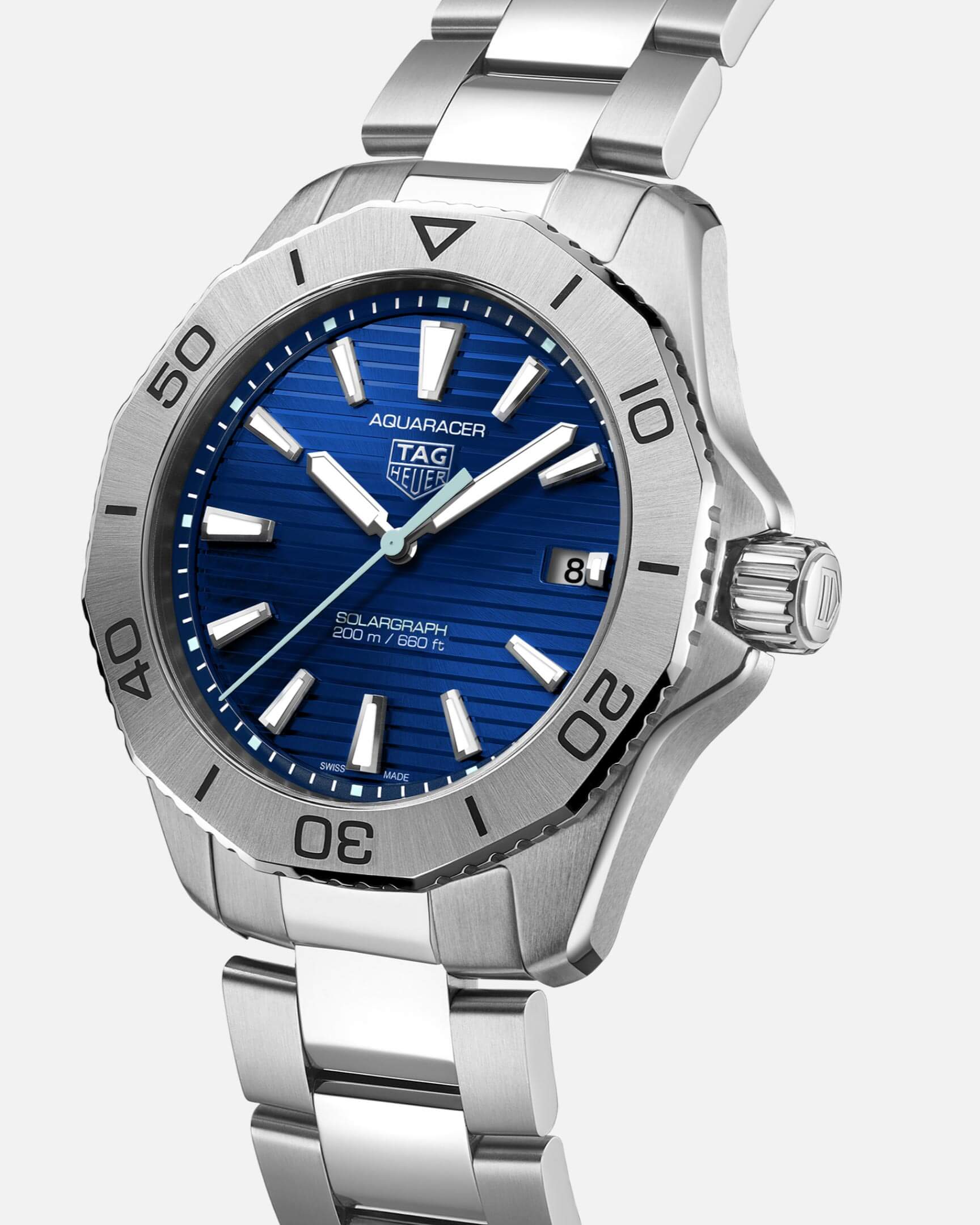TAG Heuer Aquaracer - WBP1113.BA0000