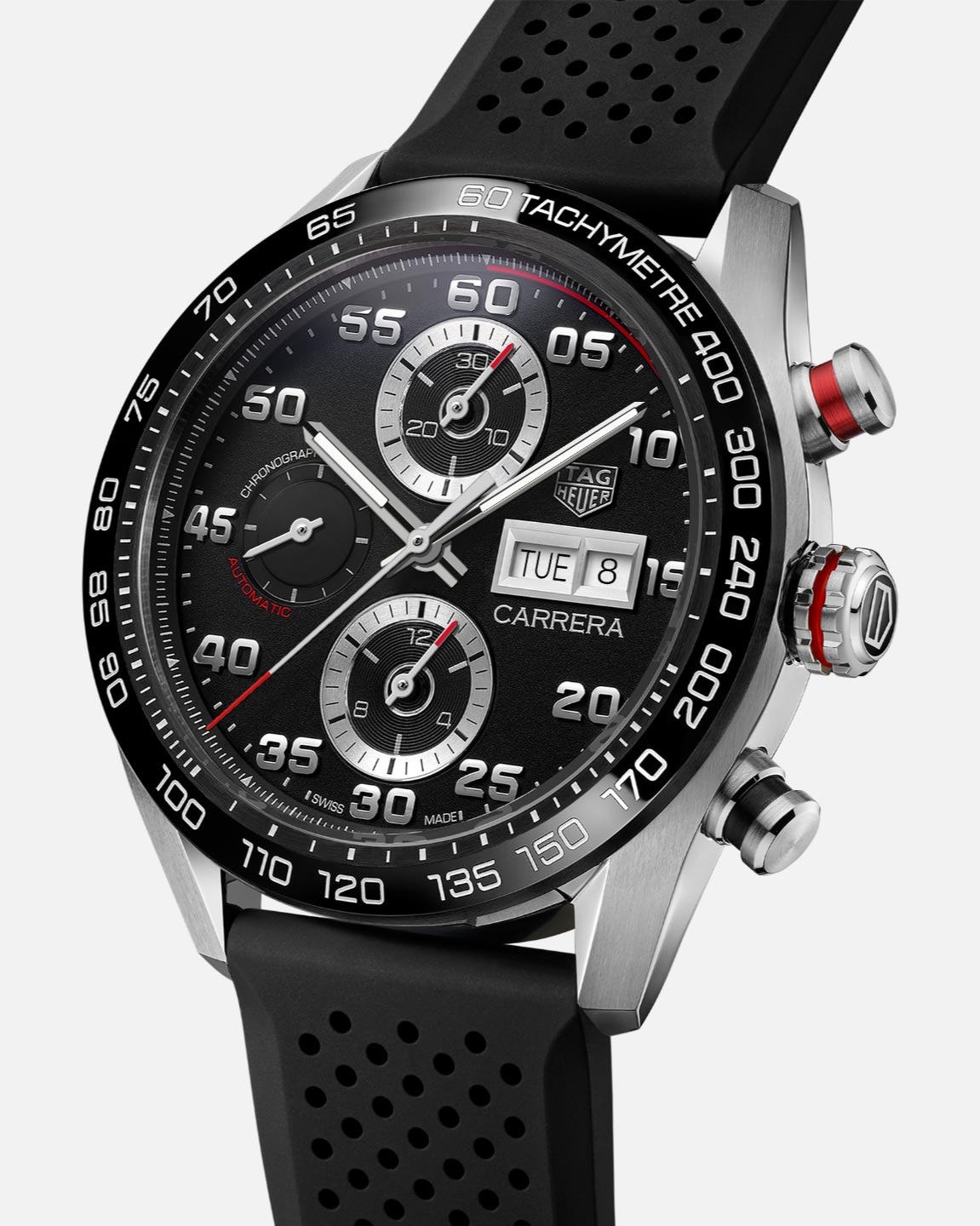 TAG Heuer Watches, New TAG Watches for Men & Women for Sale Online