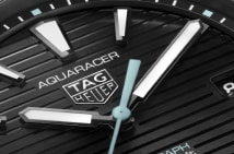 Reloj - Solar - Hombre - Tag Heuer - Aquaracer - Relojes