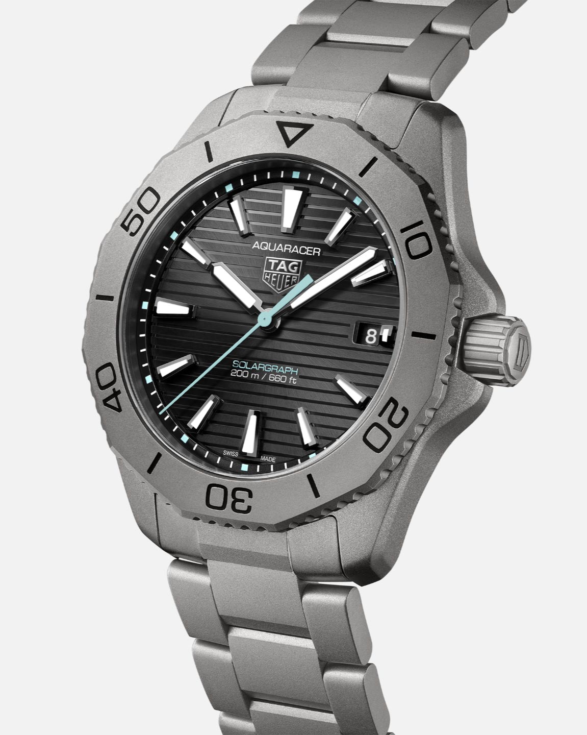 TAG Heuer Aquaracer TAG Heuer Aquaracer