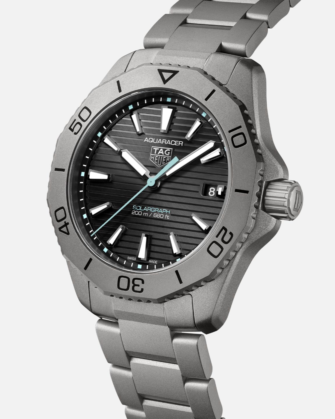 TAG Heuer Aquaracer - WBP1180.BF0000