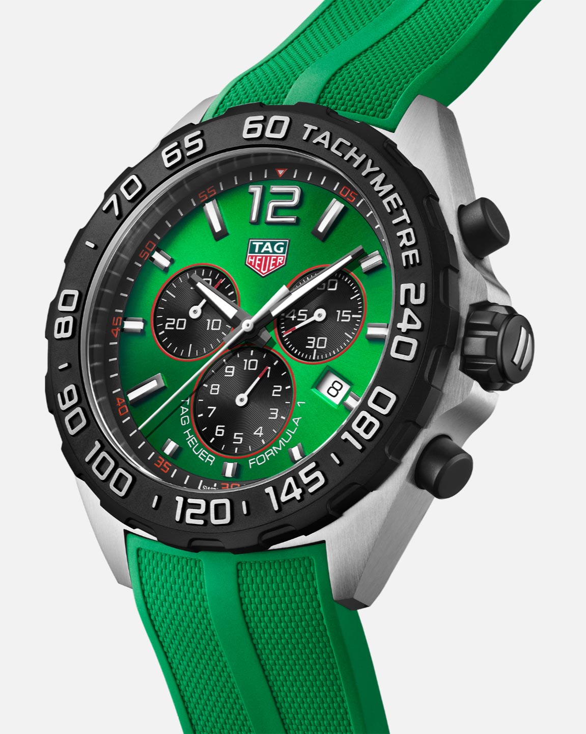 TAG HEUER FORMULA1