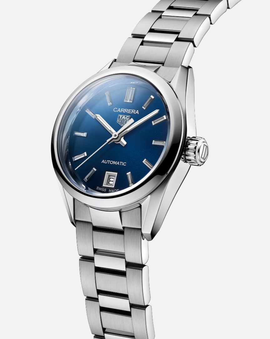 タグホイヤー / TAG HEUER カレラ キャリバー9 | www.innoveering.net