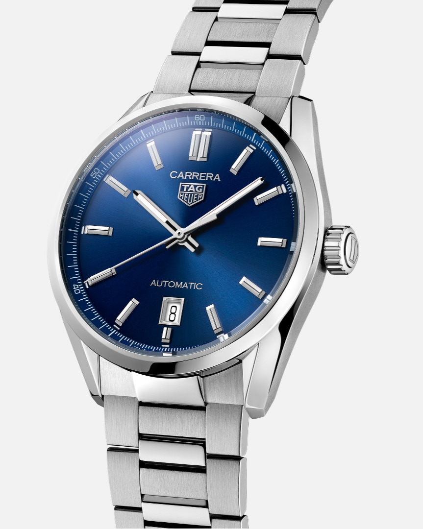 Tag heuer carrera 5 deals
