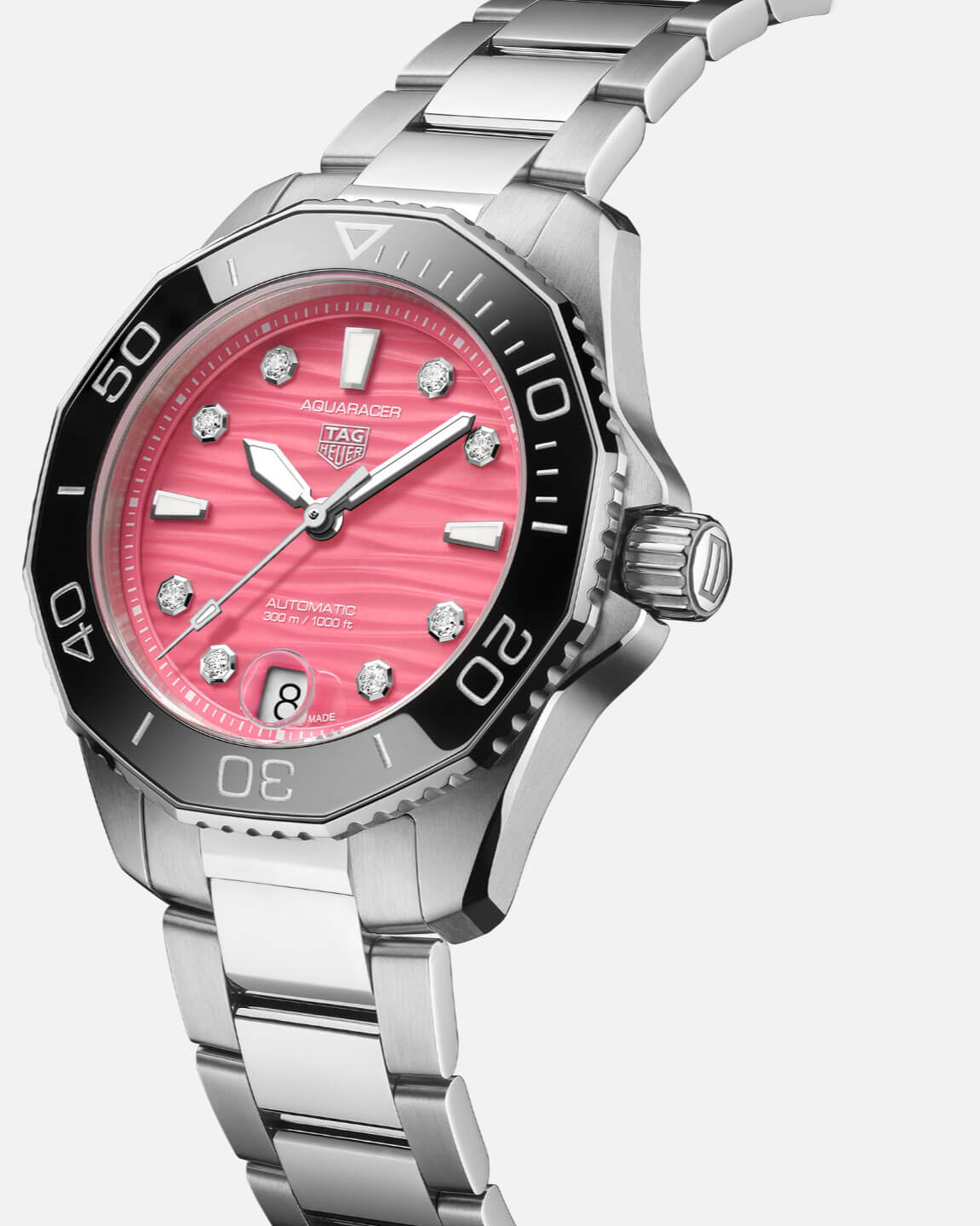 TAG Heuer Watches for Men & Women