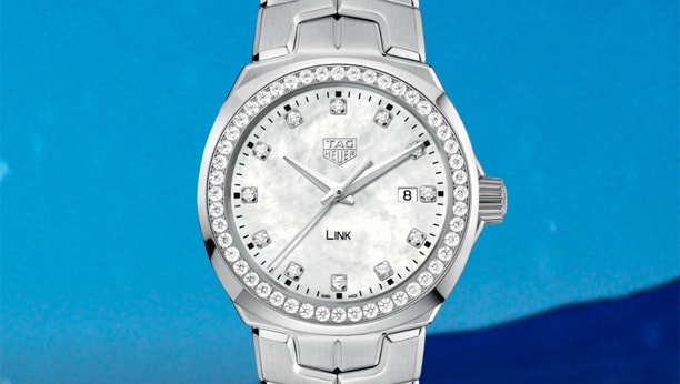TAG Heuer Watches - Authorized Retailer - Tourneau
