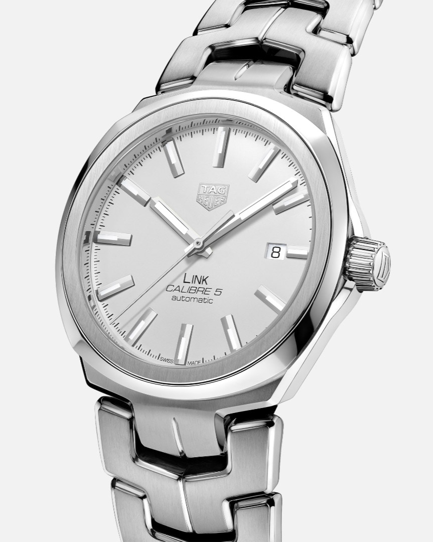 TAG Heuer Link - WBC2111.BA0603