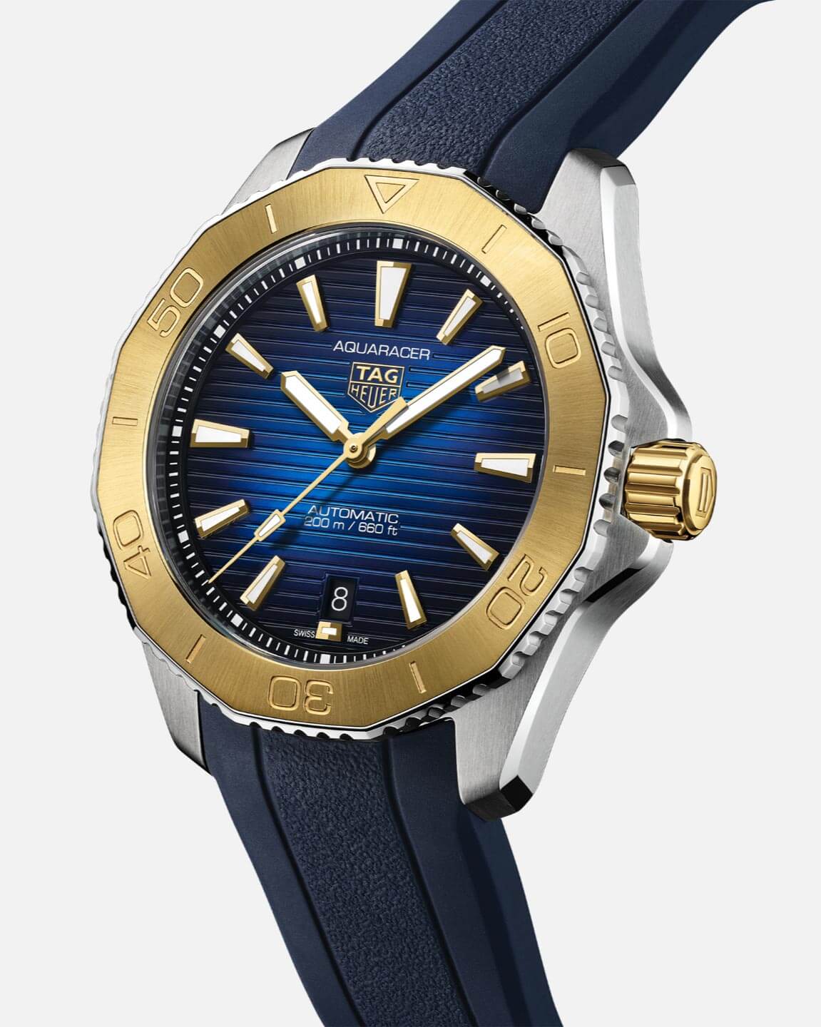 TAG Heuer Aquaracer