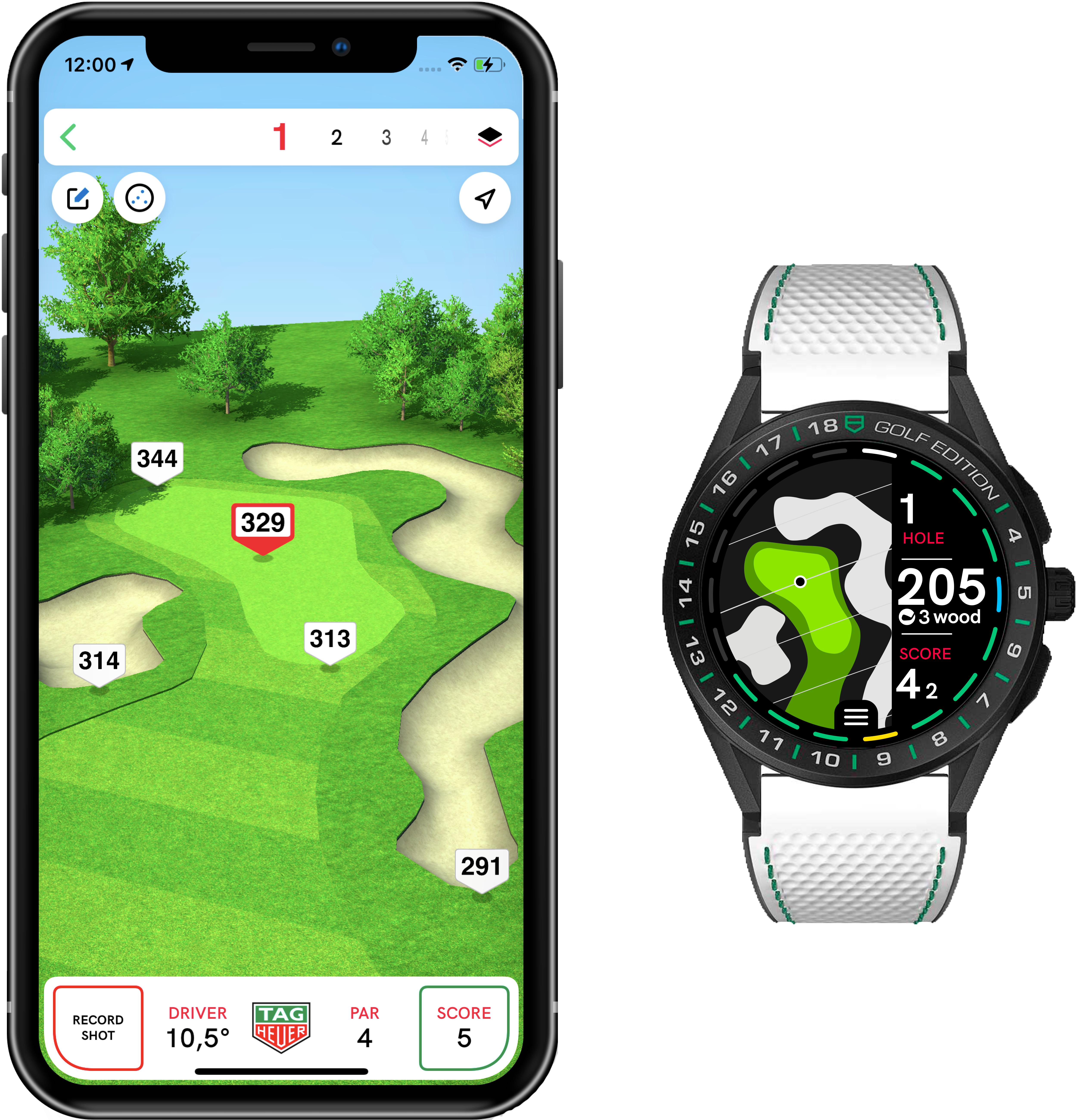 新しいタグ ホイヤー コネクテッドウォッチ コレクションを見る タグ ホイヤー 公式ウェブサイト Heuer