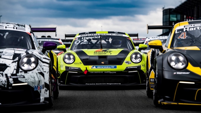 Tag heuer motorsport sale