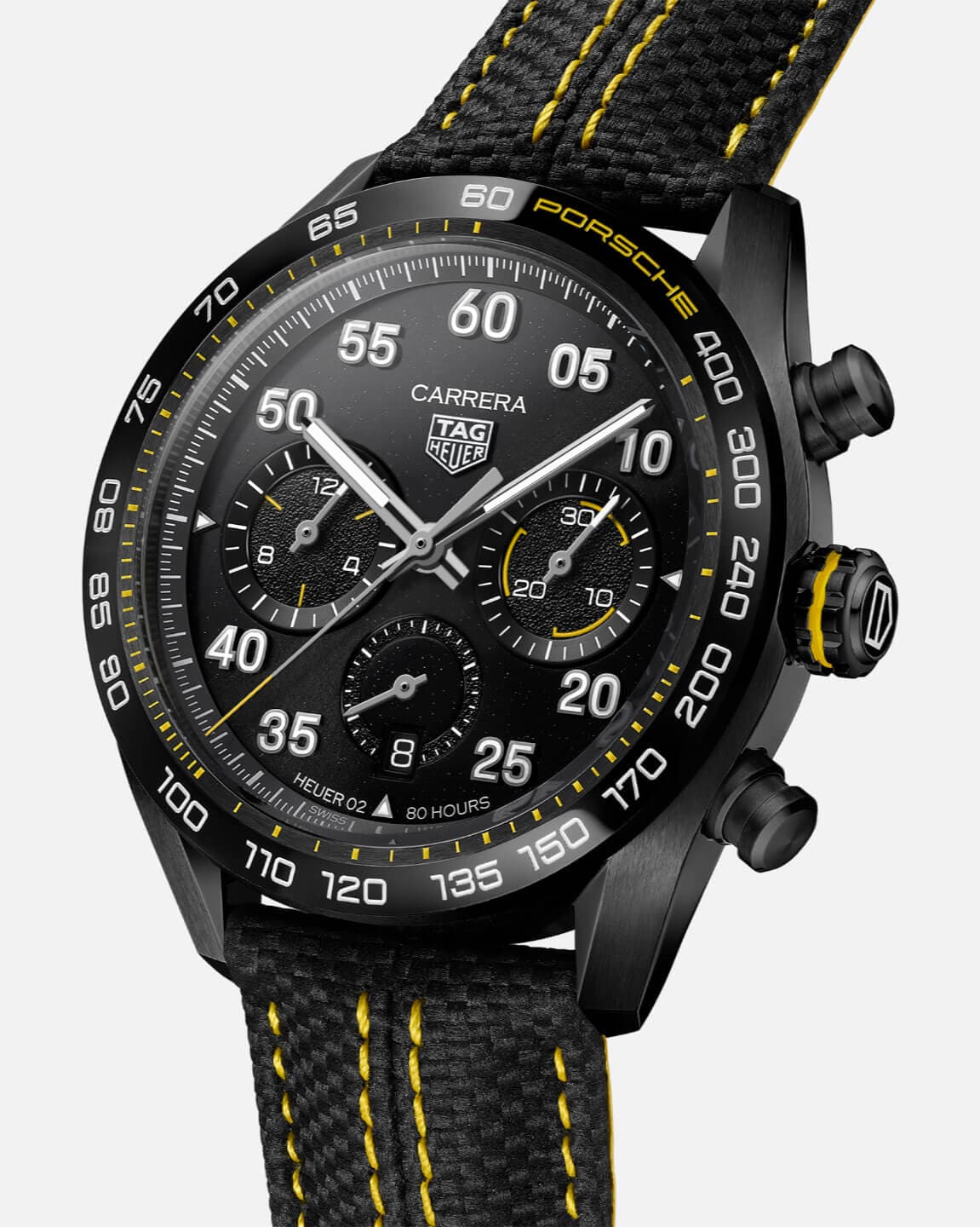 Tag heuer racing top carrera