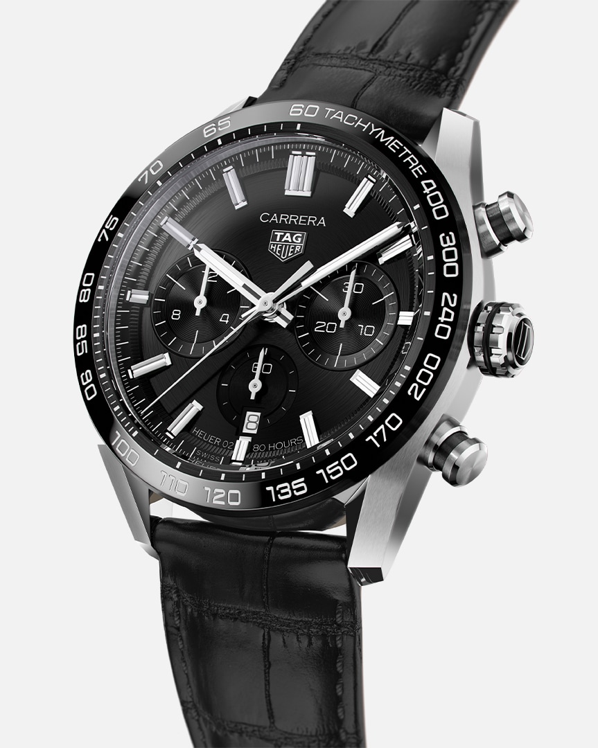 TAG Heuer Carrera - CBN2A1B.FC6481