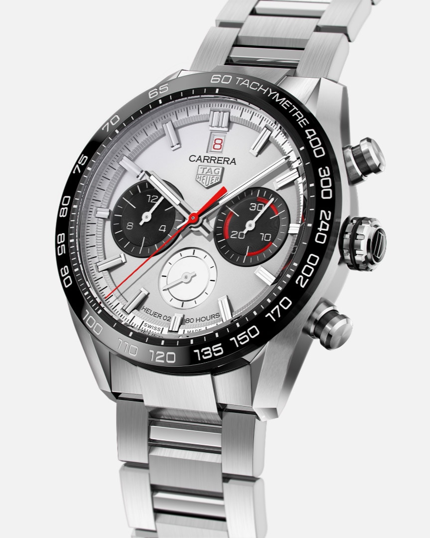 TAG Heuer Carrera - cbn2a1d.ba0643