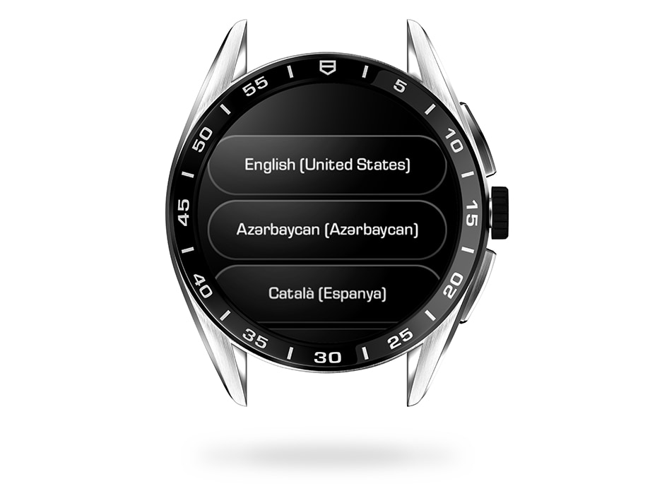 TAG Heuer Connected on the App Store