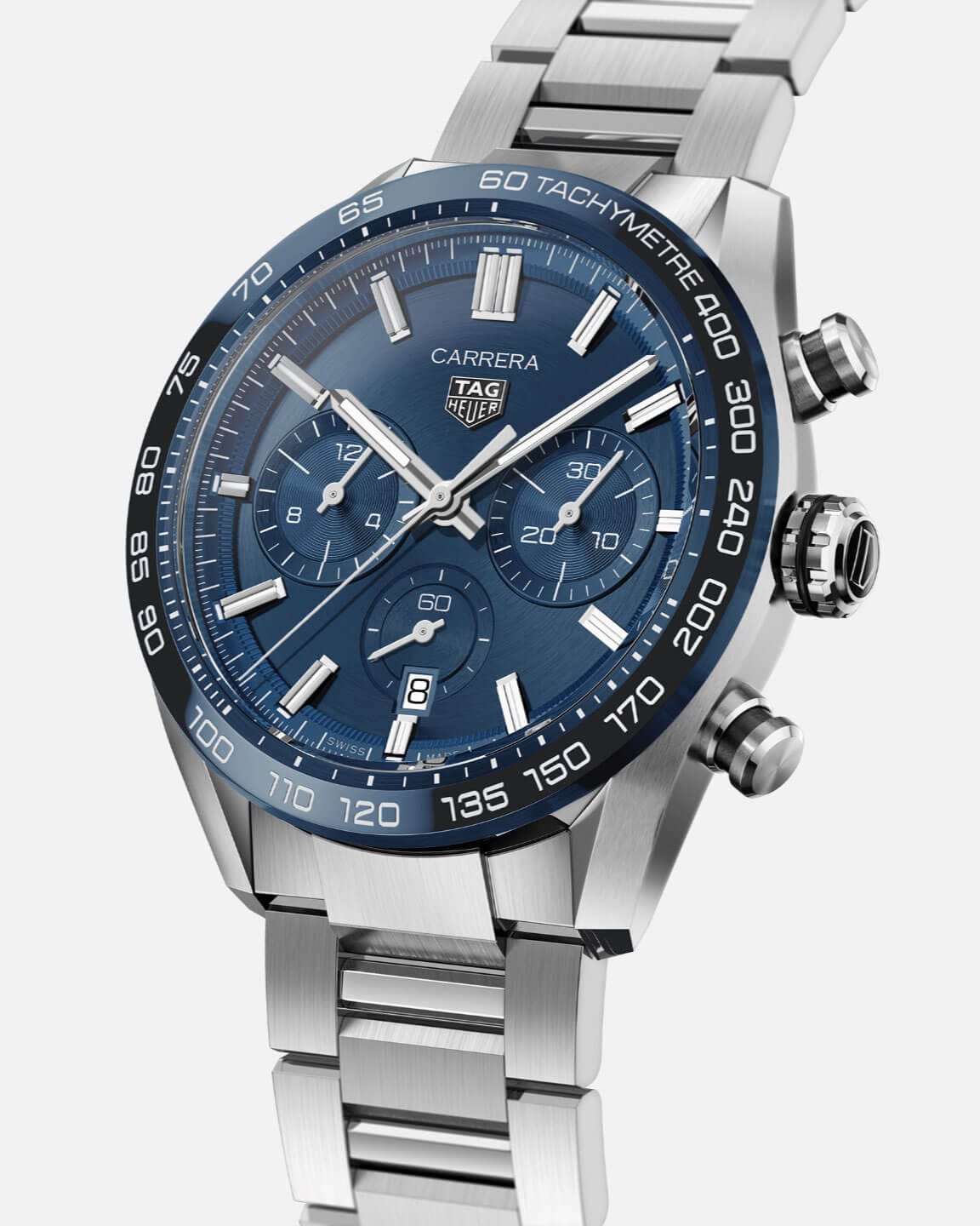 TAG Heuer Carrera - CBN2A1A.BA0643