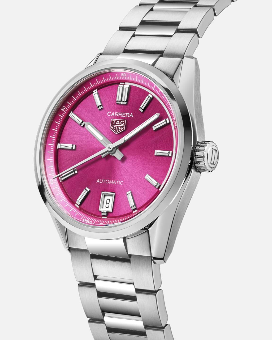 TAG Heuer Carrera