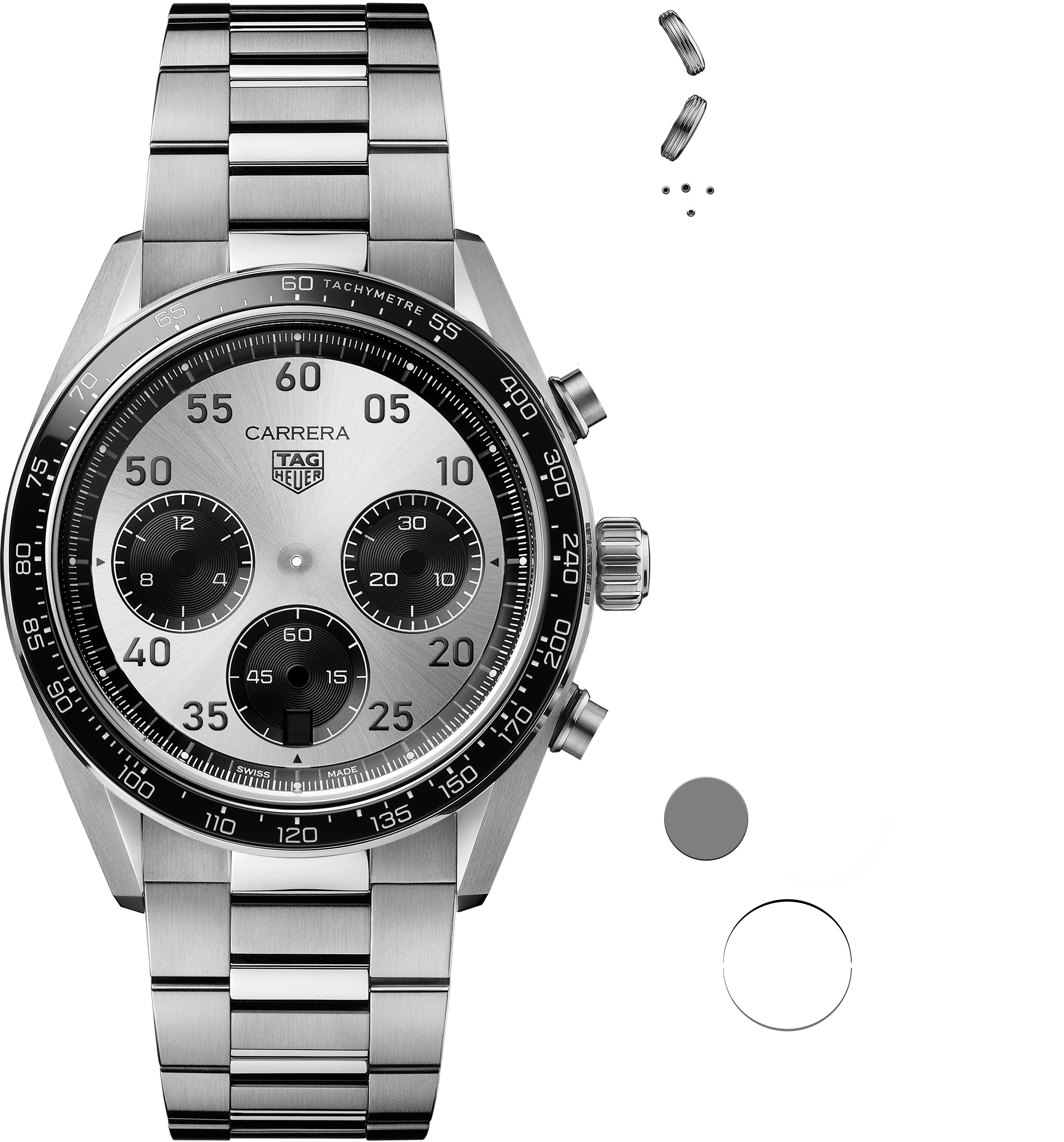 TAG Heuer Carrera - CDB2113.BA0054