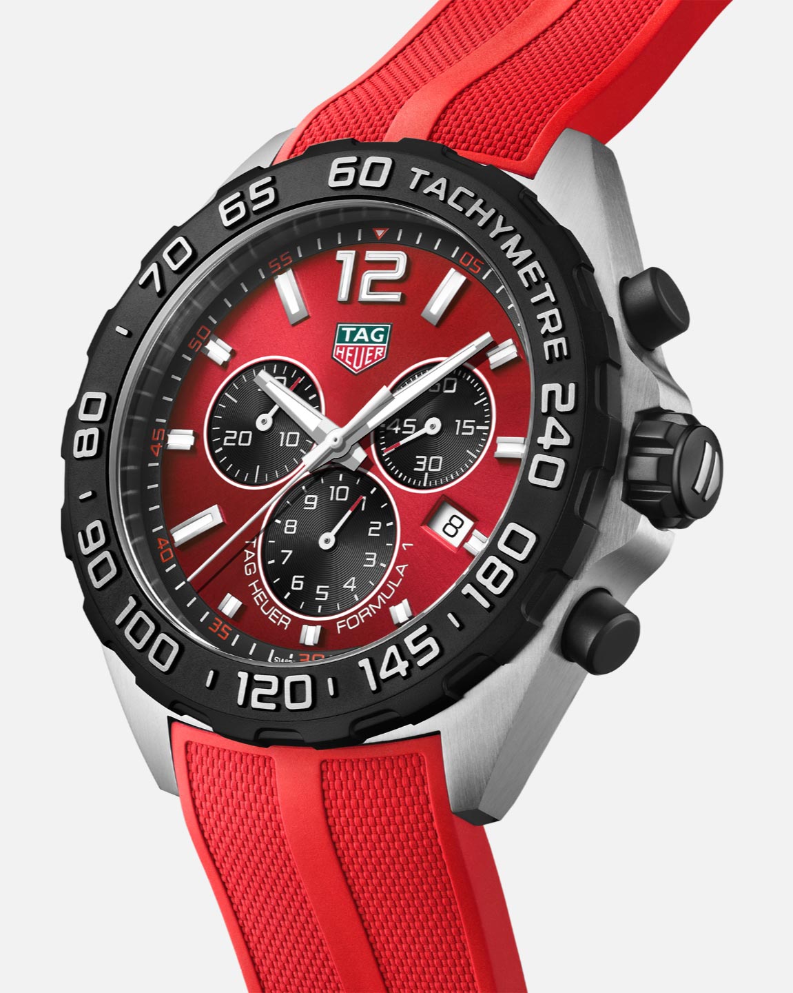 TAG Heuer Formula 1 - CAZ101AN.FT8055