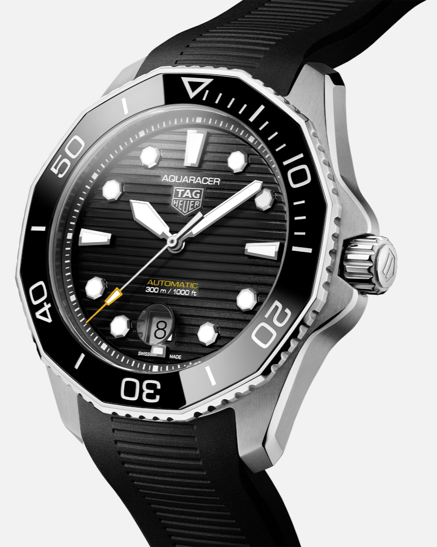 TAG Heuer Aquaracer TAG Heuer Aquaracer