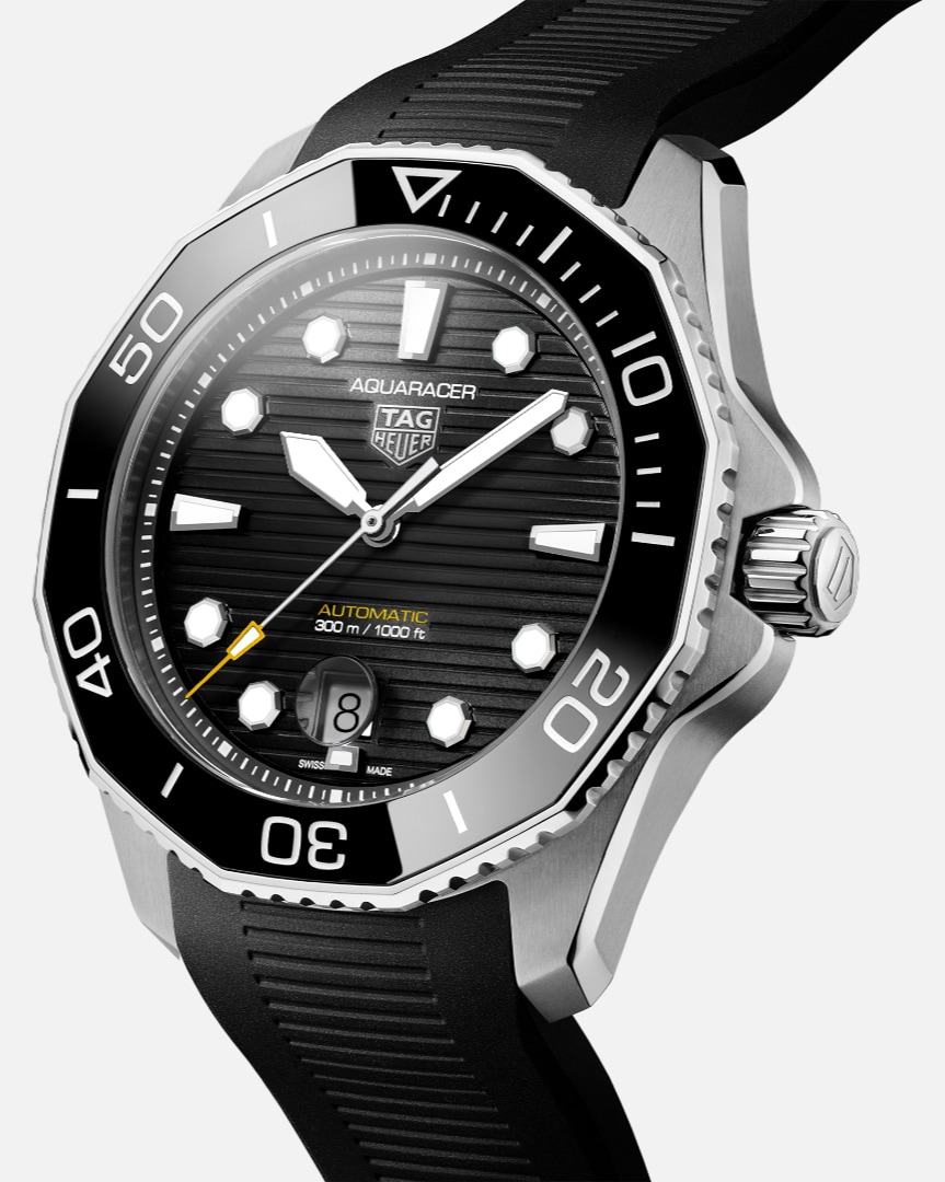 TAG Heuer Aquaracer - WBP201A.FT6197