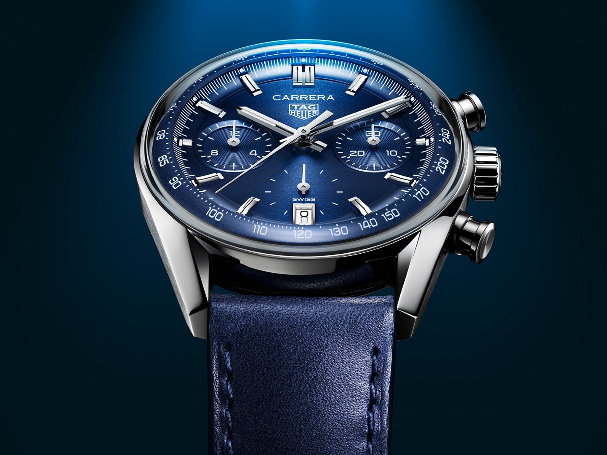 Tag Heuer Grand Carrera Watches For Men