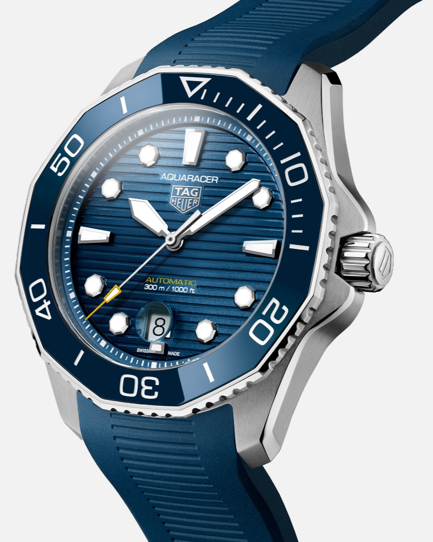 TAG Heuer Aquaracer Professional 300 Diving Watch