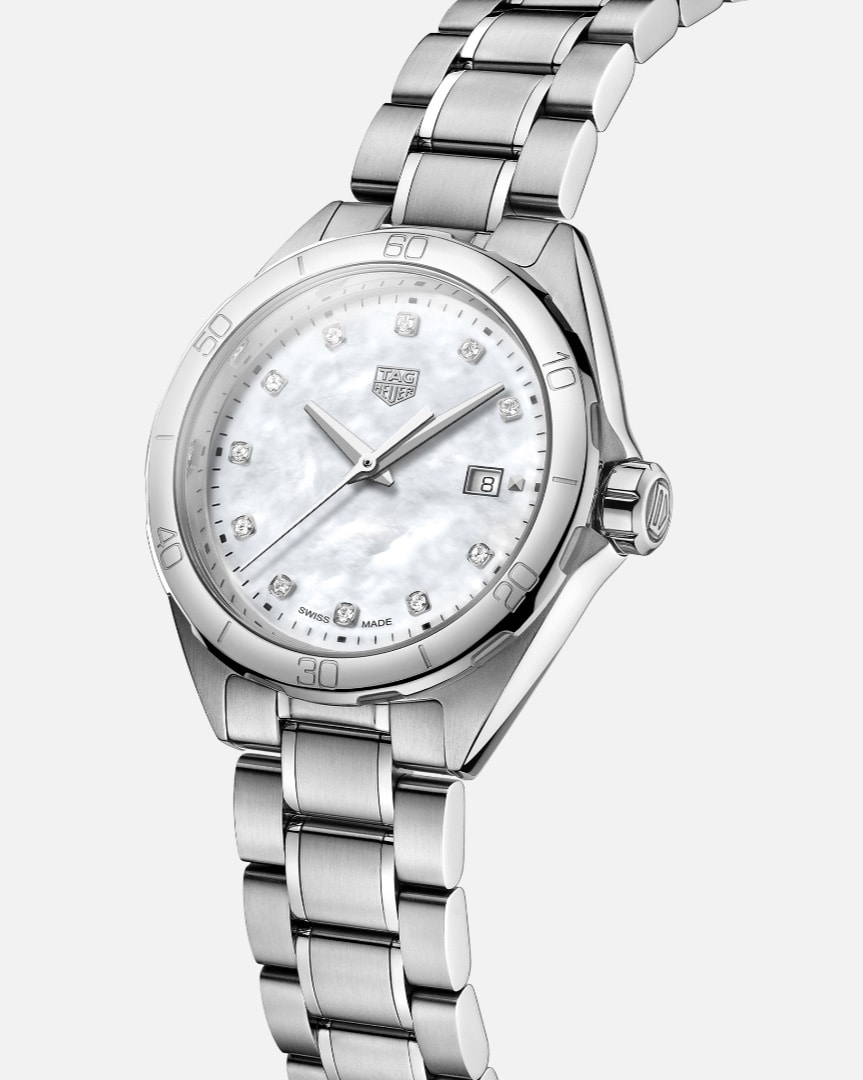 Tag heuer f1 shop women's watch