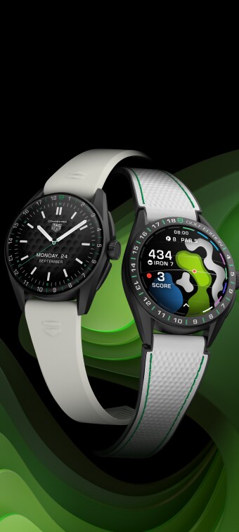 Third LVMH Watch Week Includes Tag Heuer, Gears Up for Watches & Wonders –  WWD