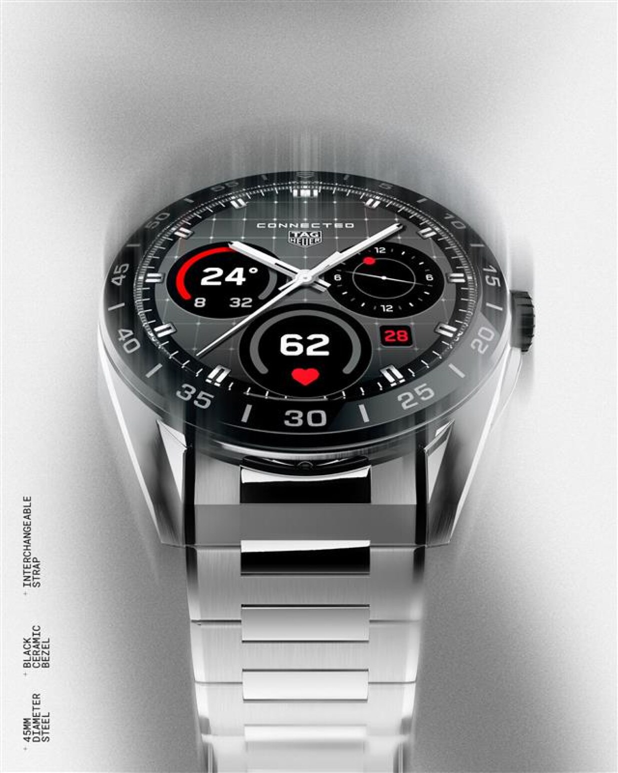 TAG Heuer 腕時計 楽天市場】タグホイヤー プロフェッショナル（腕時計）の通販