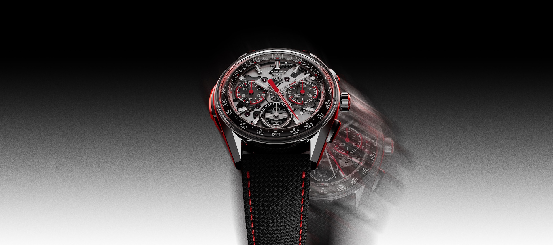 TAG Heuer® Official Website - Swiss Luxury Watches since 1860