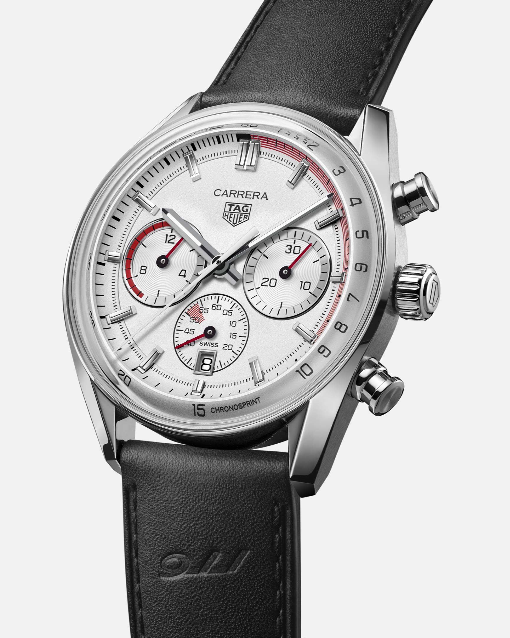 TAG Heuer Carrera