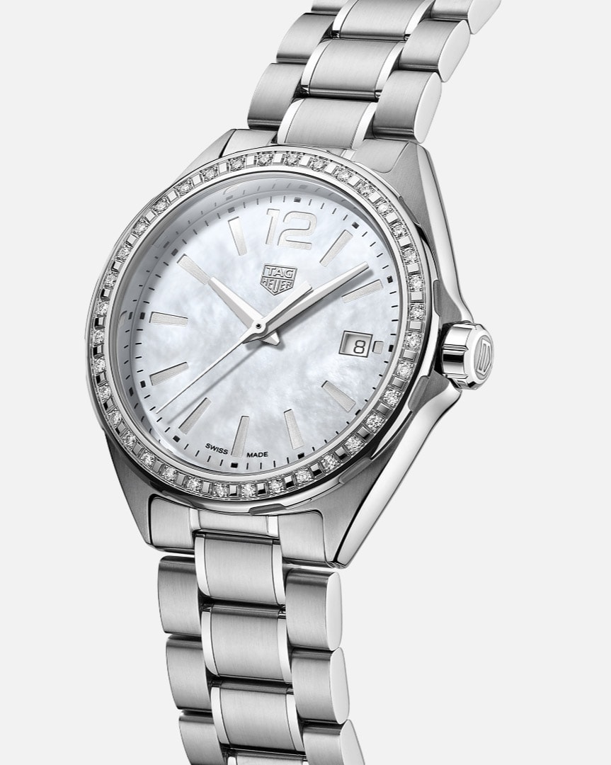 Tag heuer top formula 1 35mm