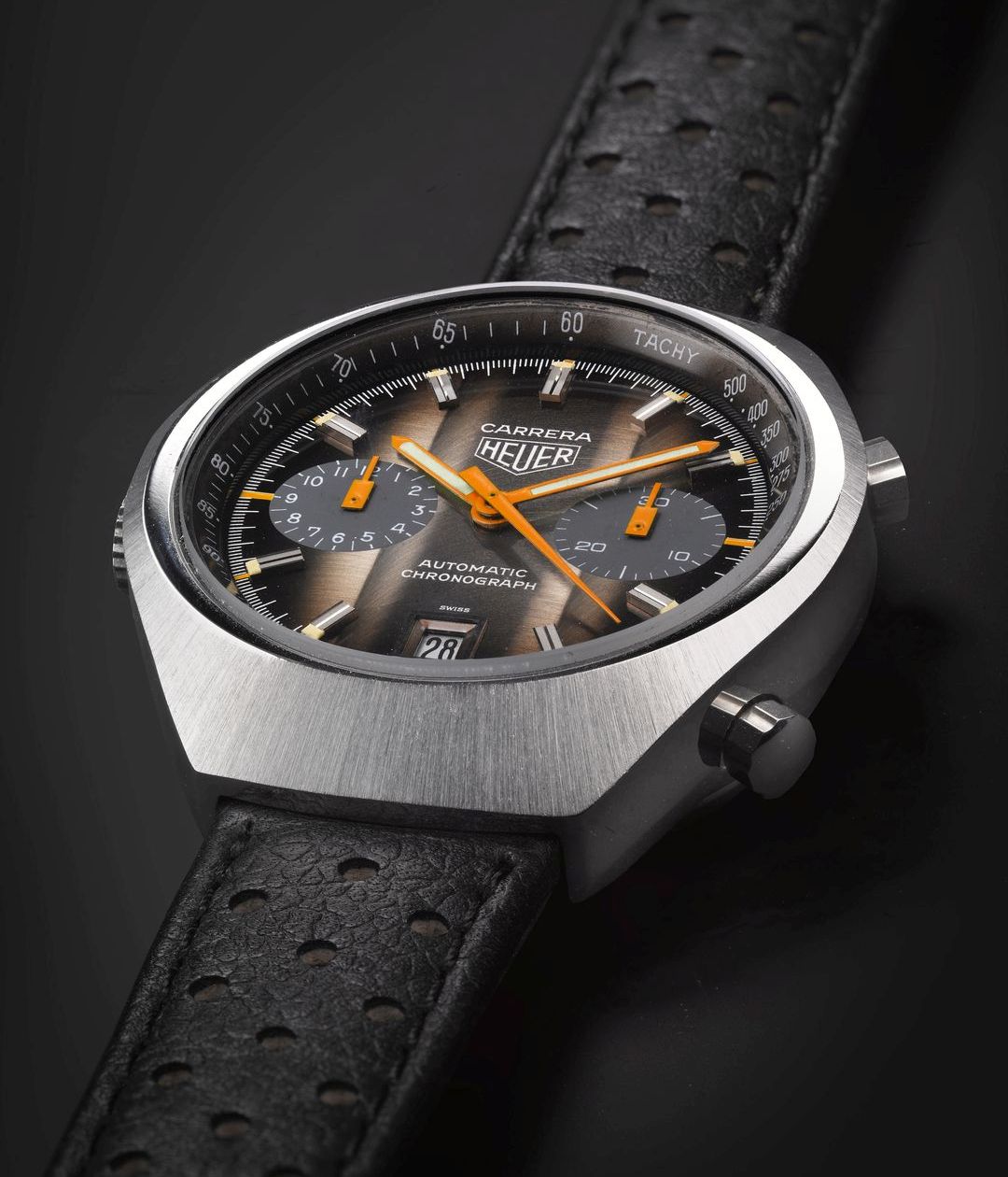 TAG Heuer official website