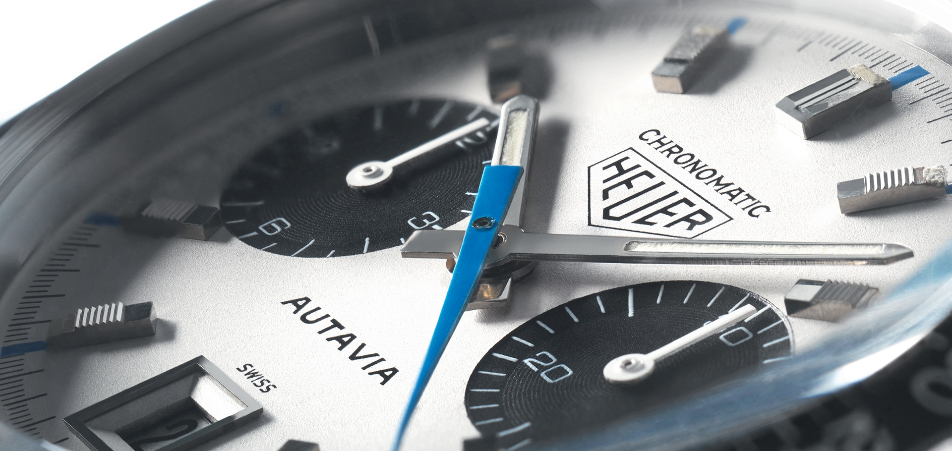 Tag heuer outlet autavia movement
