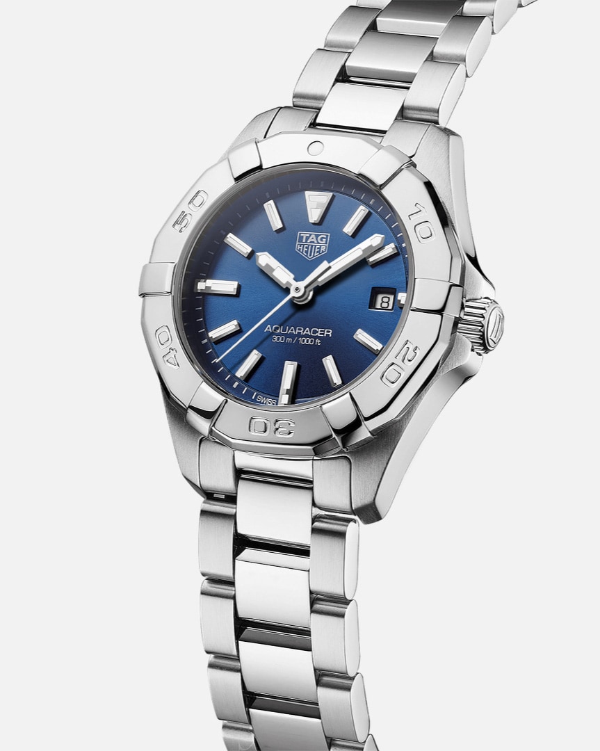 TAG Heuer Aquaracer - WBD1412.BA0741