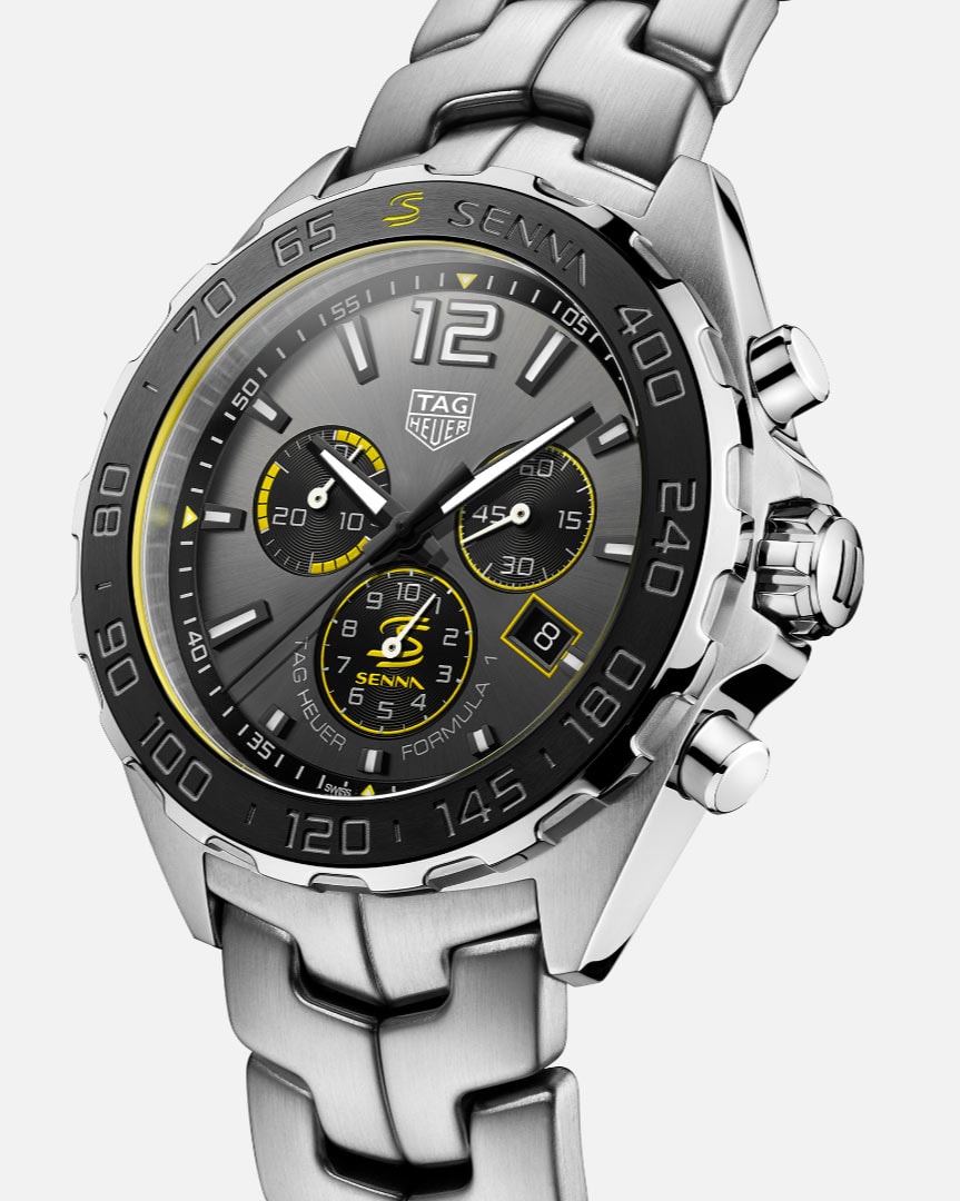 TAG Heuer Formula1 - caz101af.ba0637