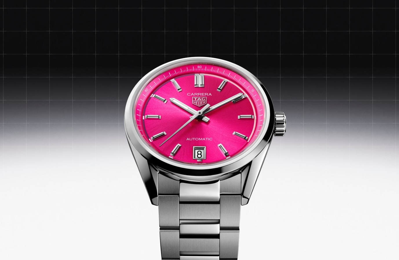 タグ・ホイヤー カレラ | ウォッチのコレクション | タグ・ホイヤー  