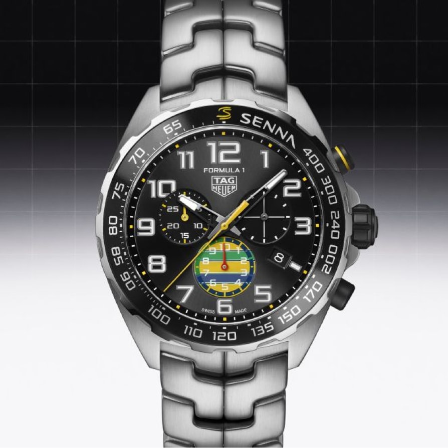 タグ ホイヤー フォーミュラ 1 | ウォッチのコレクション | タグ