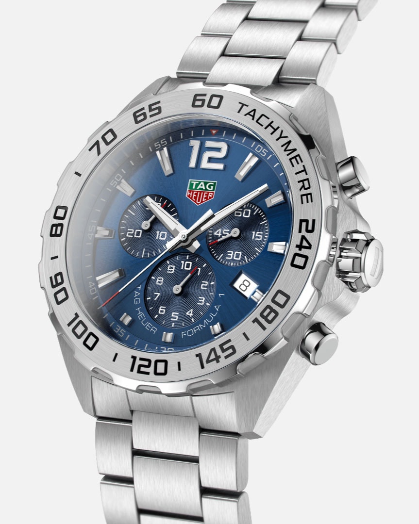 TAG Heuer Formula 1