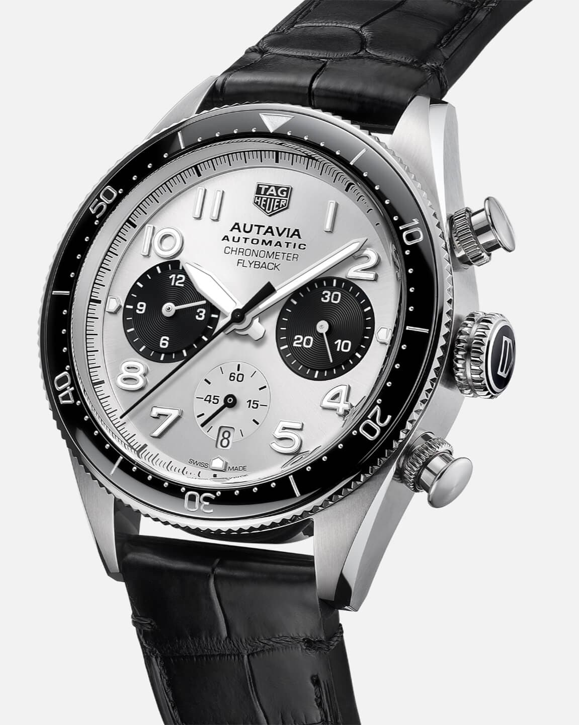 Tag heuer cheap new autavia