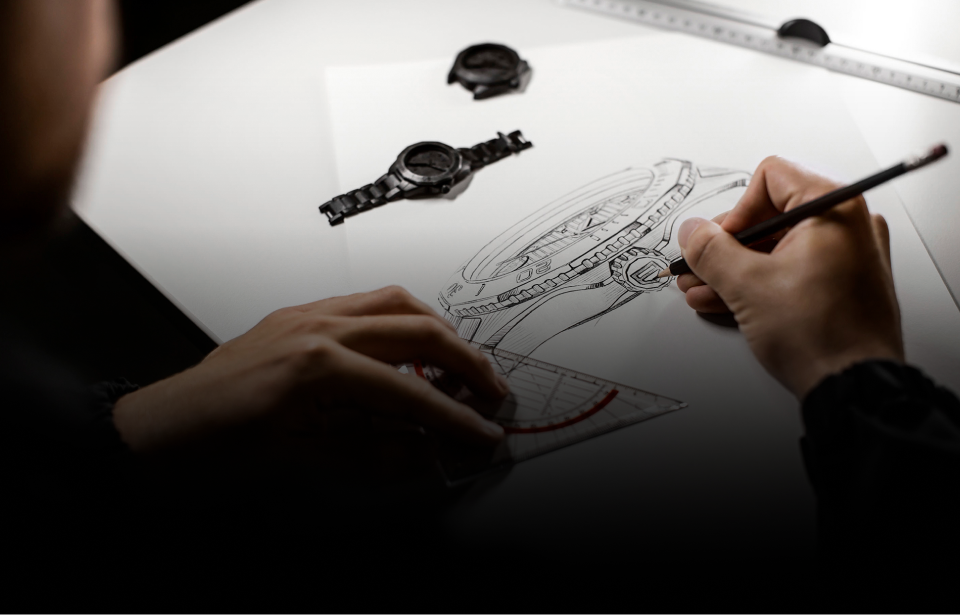 タグ・ホイヤーのサヴォアフェール