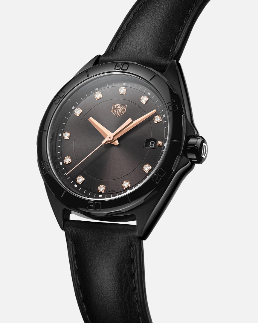 Tag heuer formula 1 35mm quartz discount